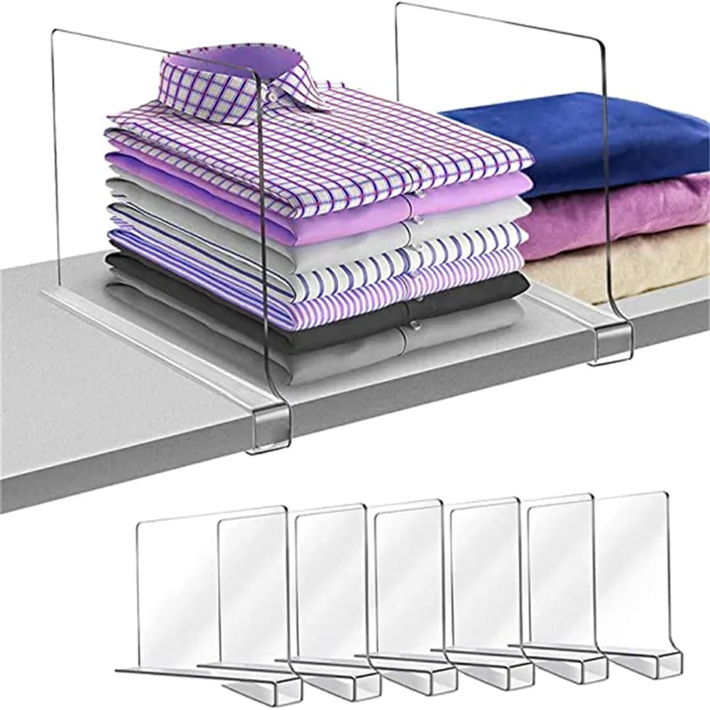 Multifunctional Dividers: FREE SHIPPING!