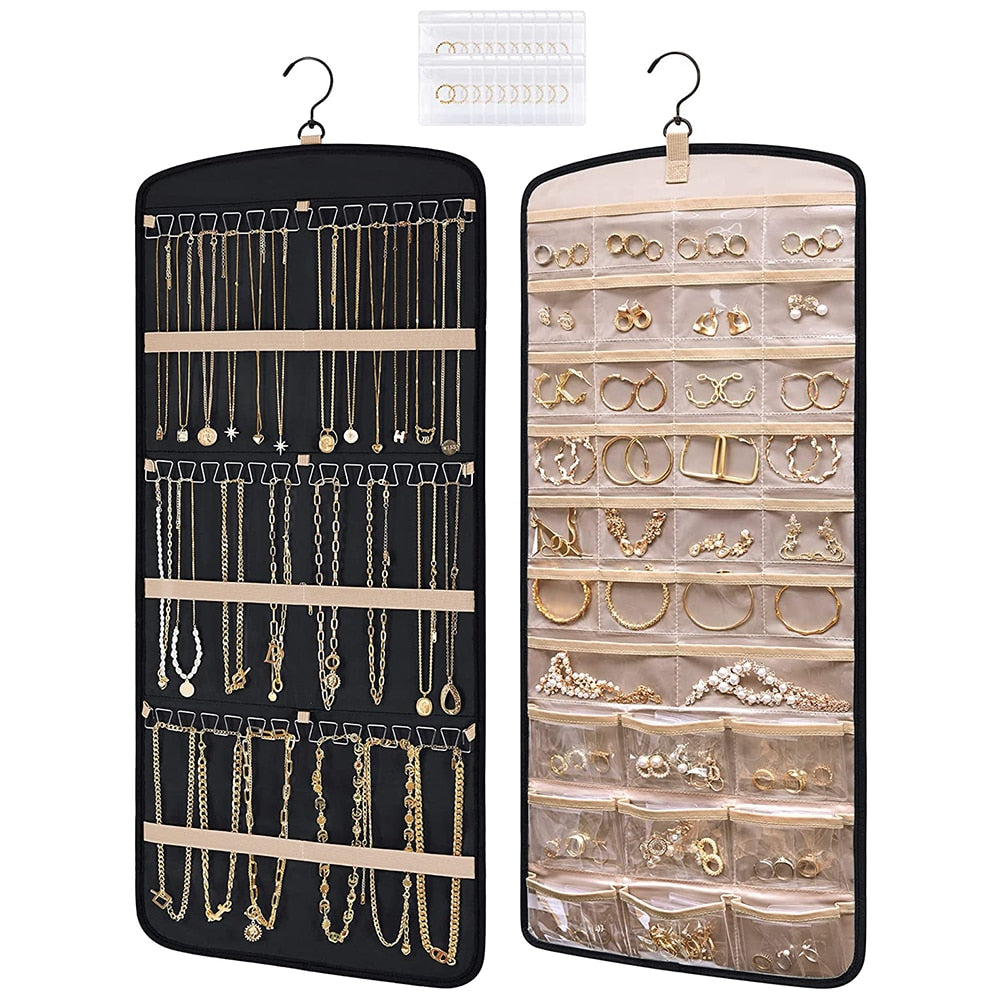 Jewelry organizer