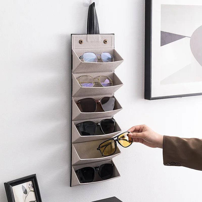 Sunglasses Organizer: FREE SHIPPING!