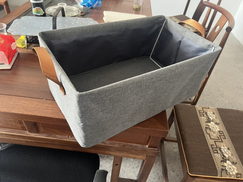 Frame organizer
