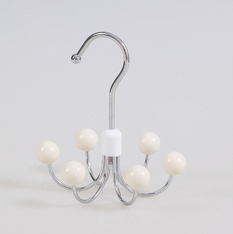 Stainless Steel Swivel Hanger - 3 Pieces