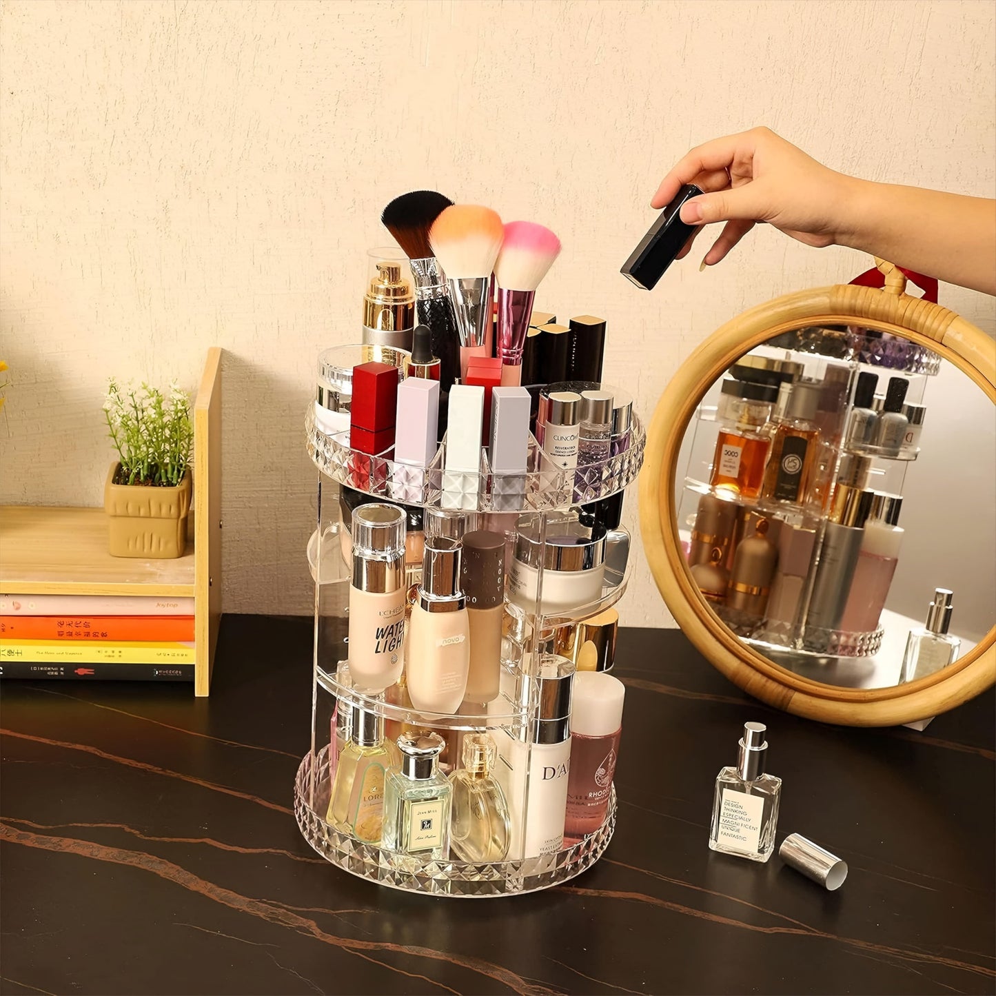 Organizer 360º - Direct shipping from São Paulo 🚚