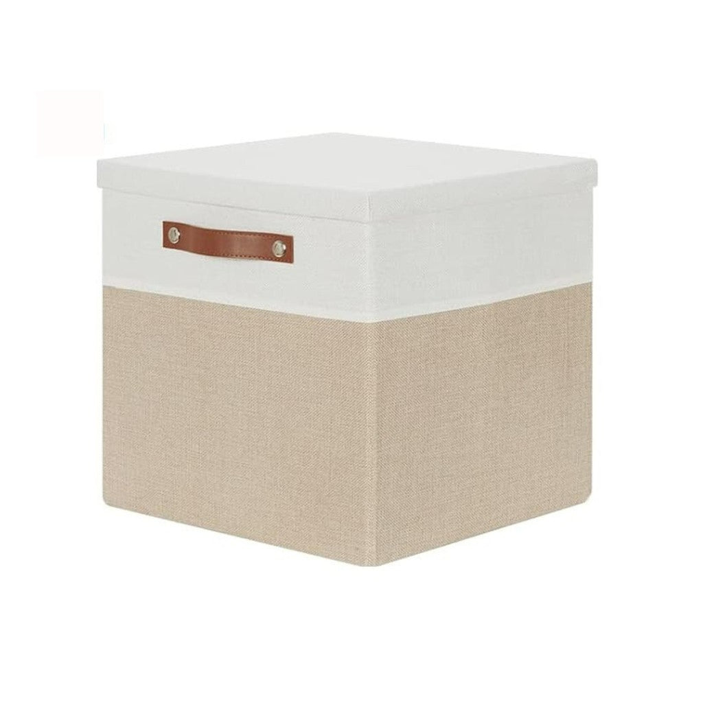 Premium Linen Box