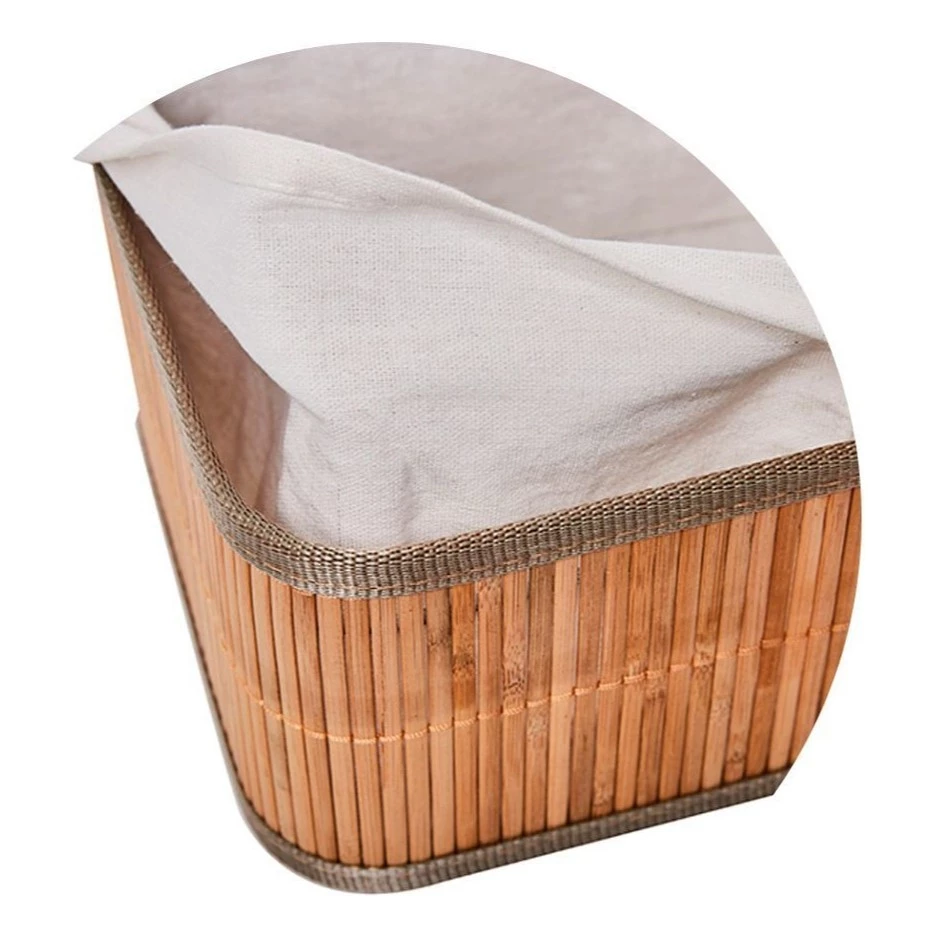 Bamboo Elegance Boxes – 3-Piece Kit