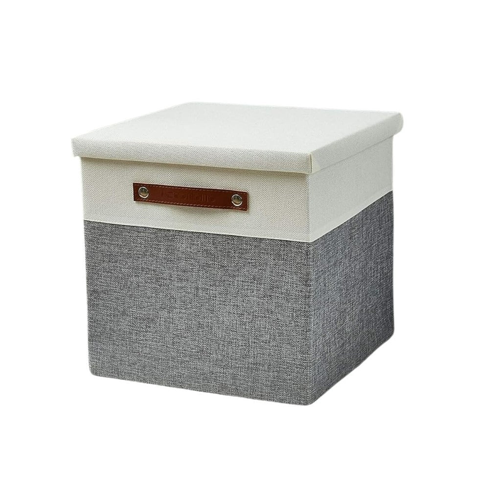 Premium Linen Box