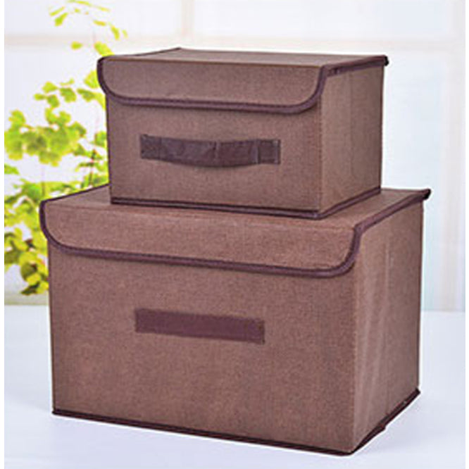 Linen Organizer Lid
