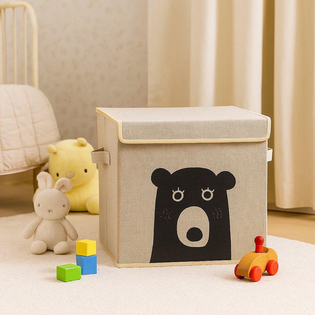Zoo Kids Chest