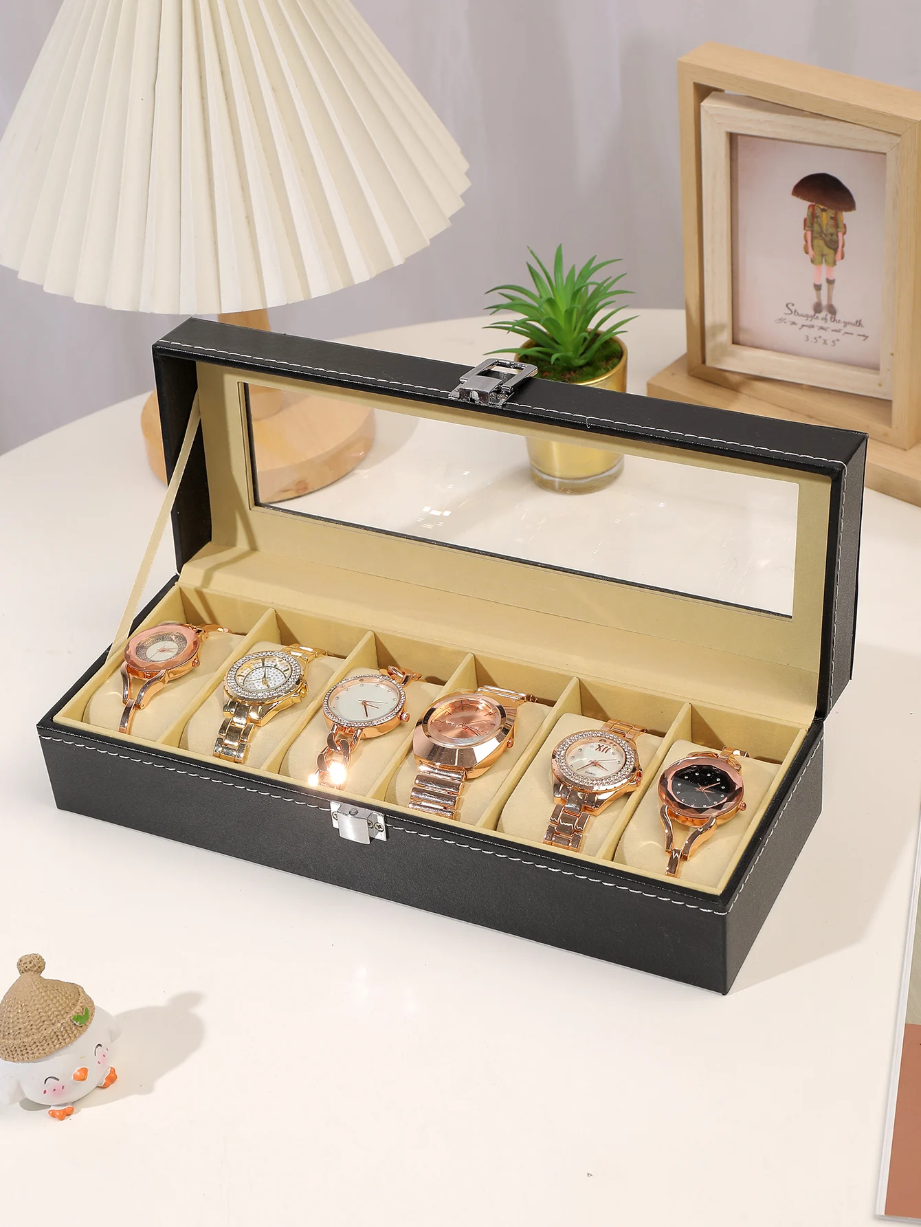 Organizer Watches - Free Shipping