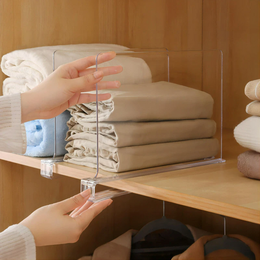 Multifunctional Dividers: FREE SHIPPING!
