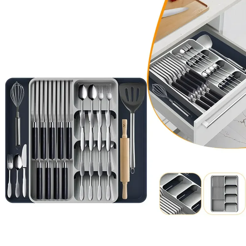Drawer organizer - Free shipping