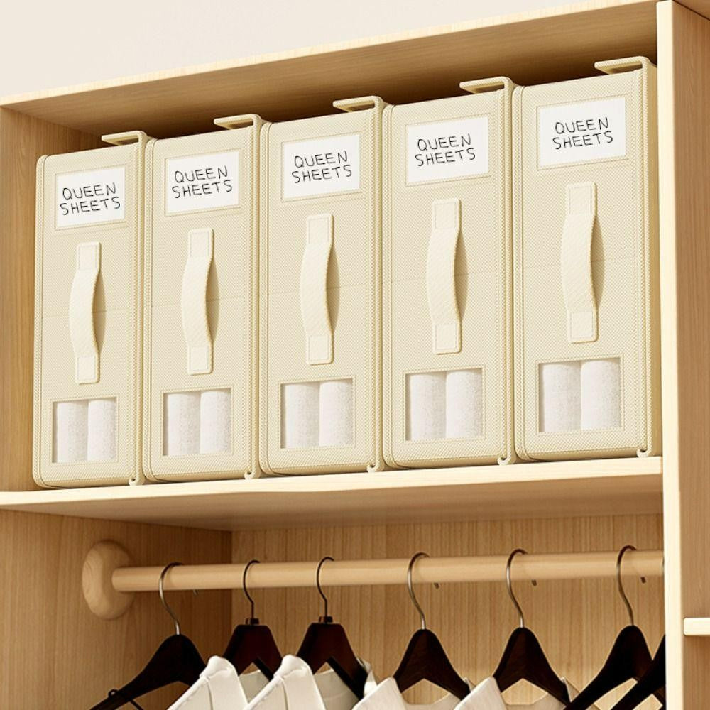 Pro Organizer Case