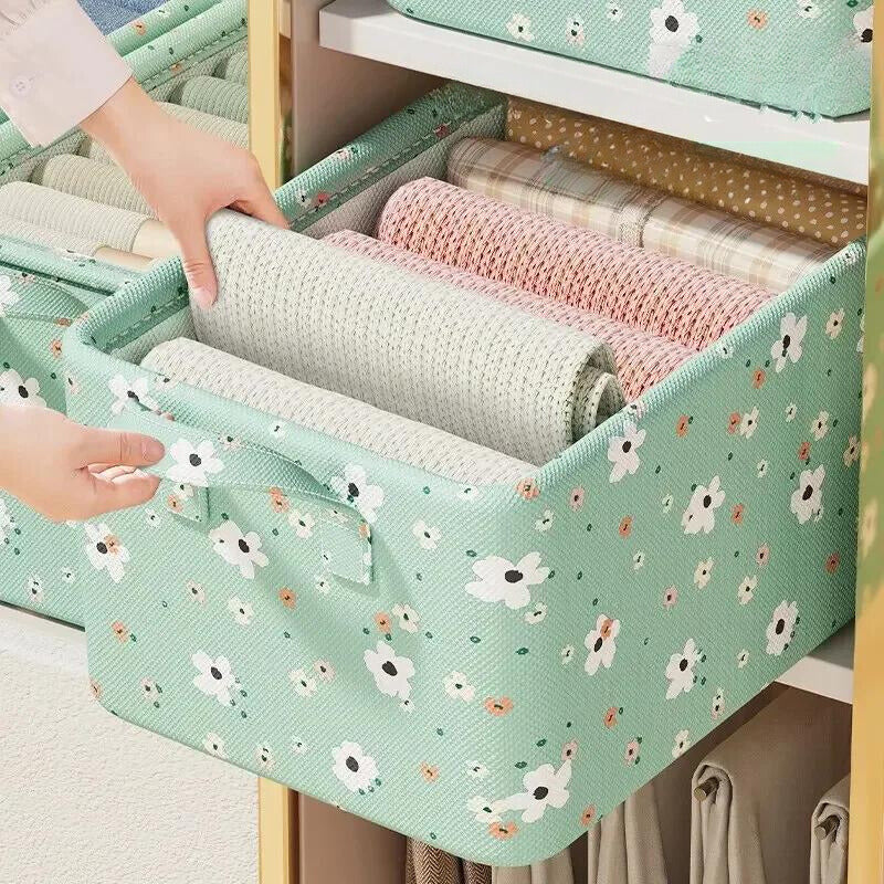 Floral Organizer - Launch