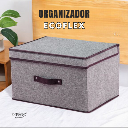 EcoFlex Organizer
