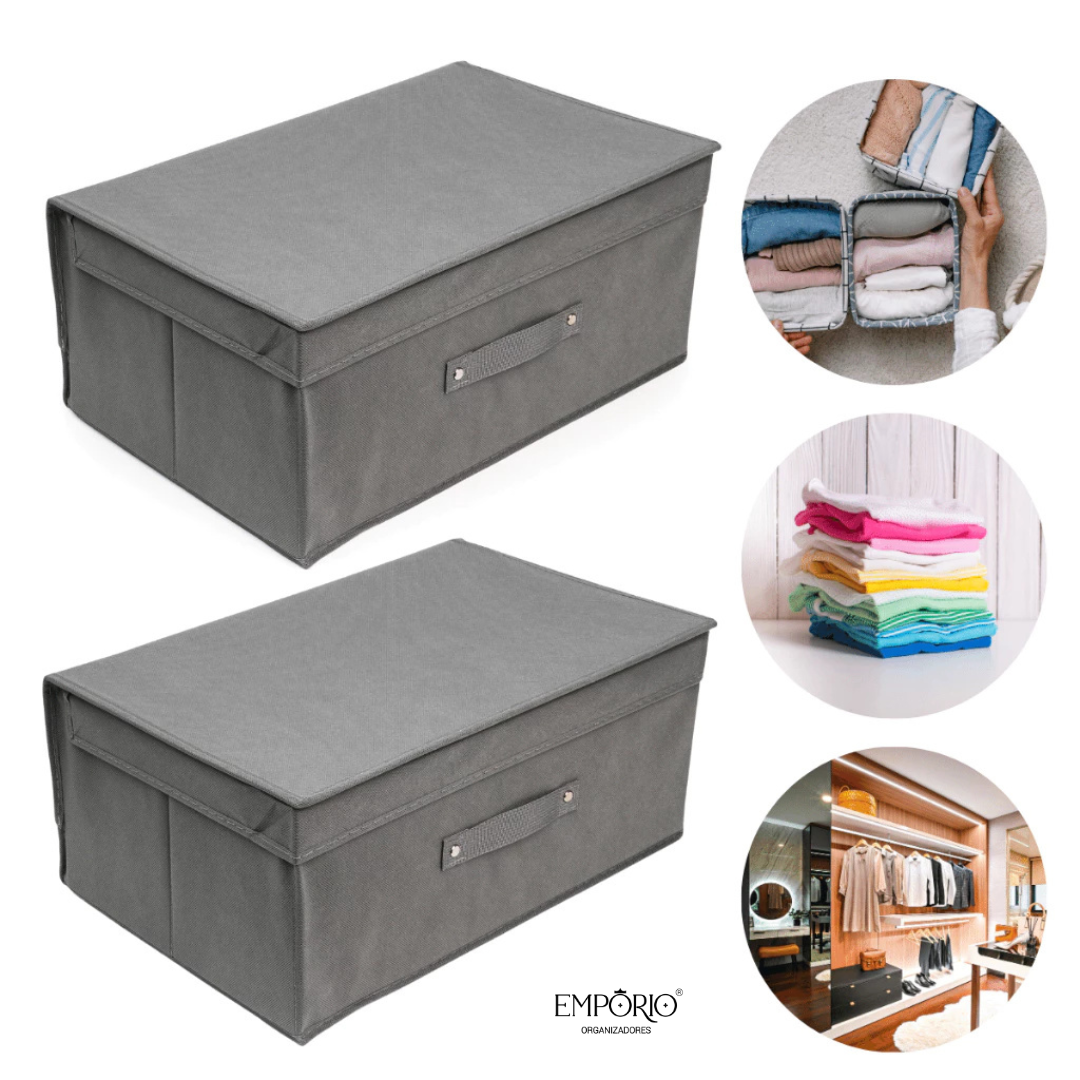 EcoFlex Organizer