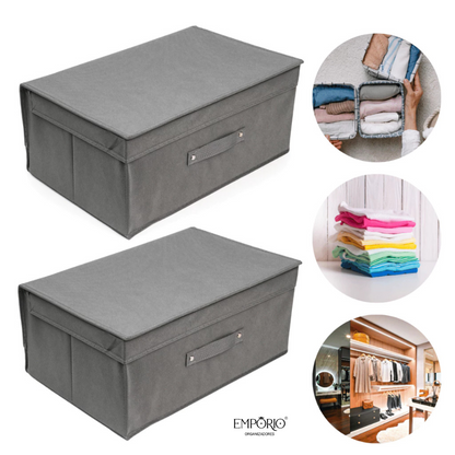 Organizador EcoFlex