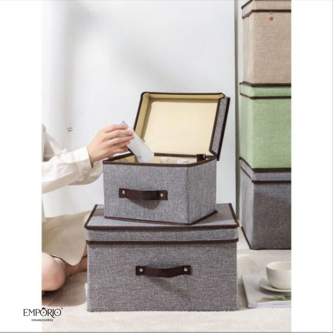 EcoFlex Organizer