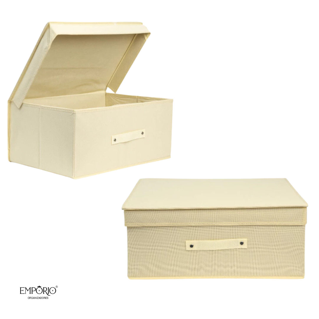 EcoFlex Organizer