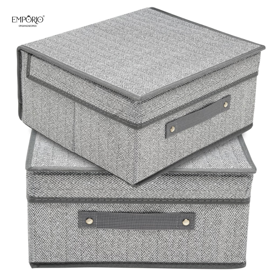 EcoFlex Organizer