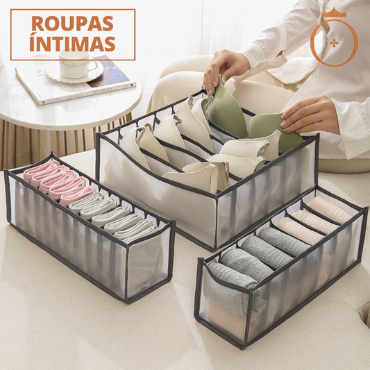 Underwear Organizer - Buy 3 and Pay for 2 