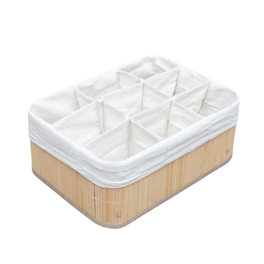 Eco Charm - 9 Compartments