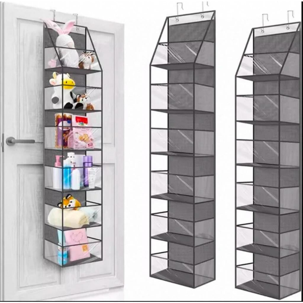 Organizador colgante plegable - Compra 1 y llévate 2