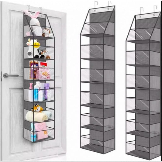 Organizador colgante plegable - Compra 1 y llévate 2