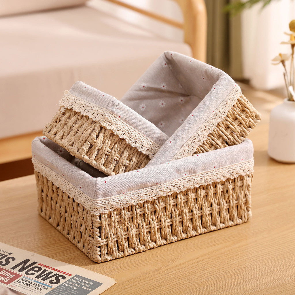 Natural Charm Trio - With Lining