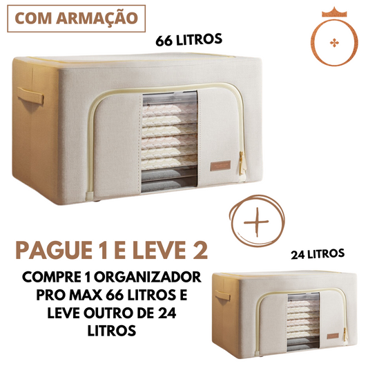 Pro Max Frame Organizer + Buy 1 Get 2 Free