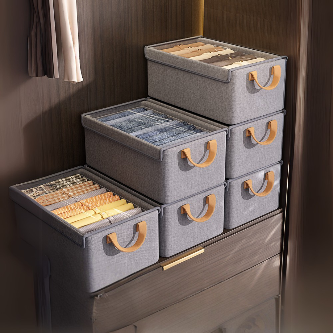 Titan Max Organizer with Lid - 3 for 2