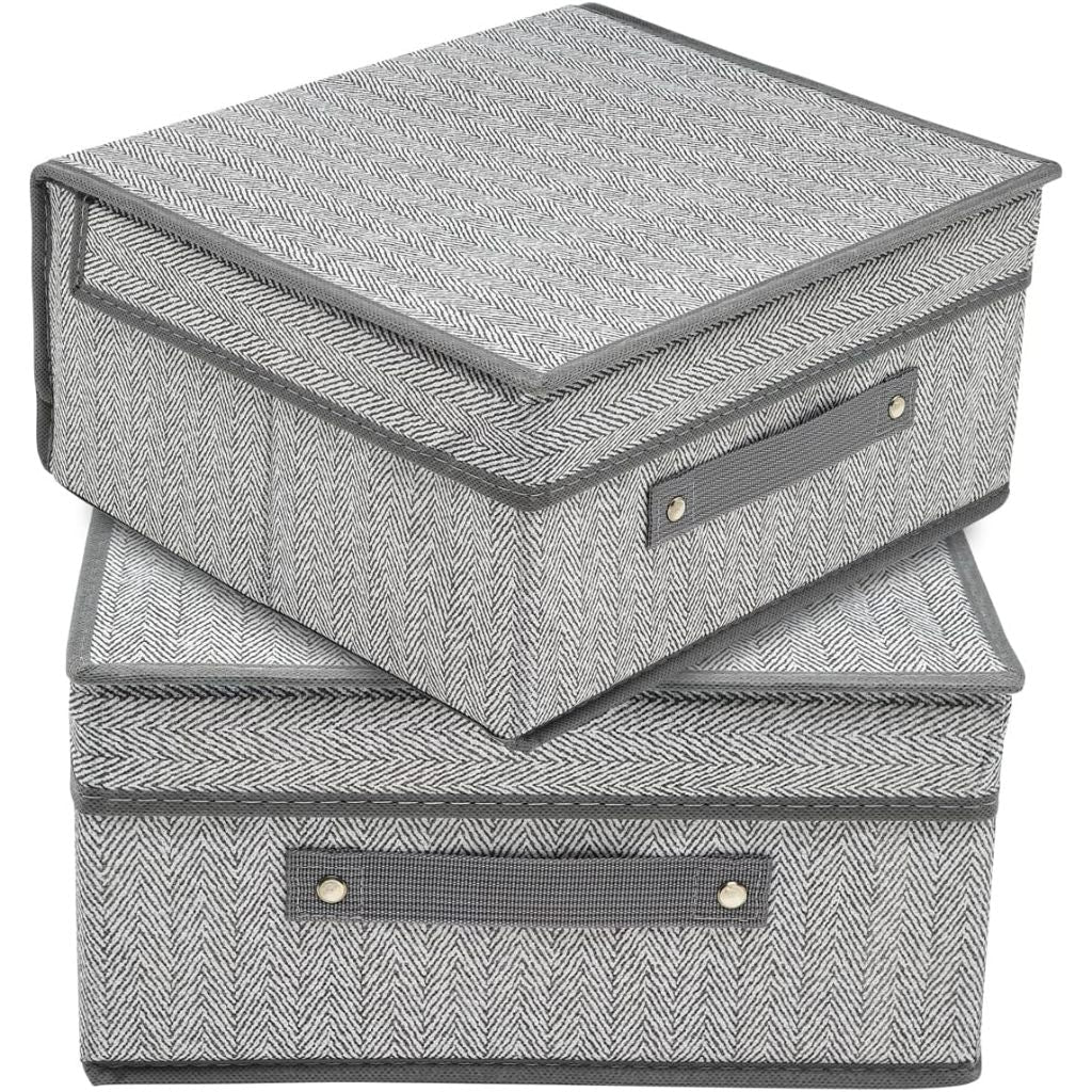 PratiBox Classic - Anti-dust