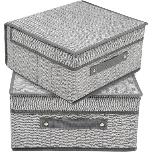 PratiBox Classic - Anti-dust