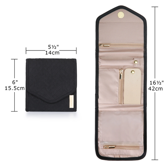 Travel Jewelry Box