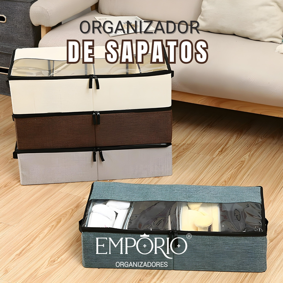 Shoe Organizer - Free Shipping 
