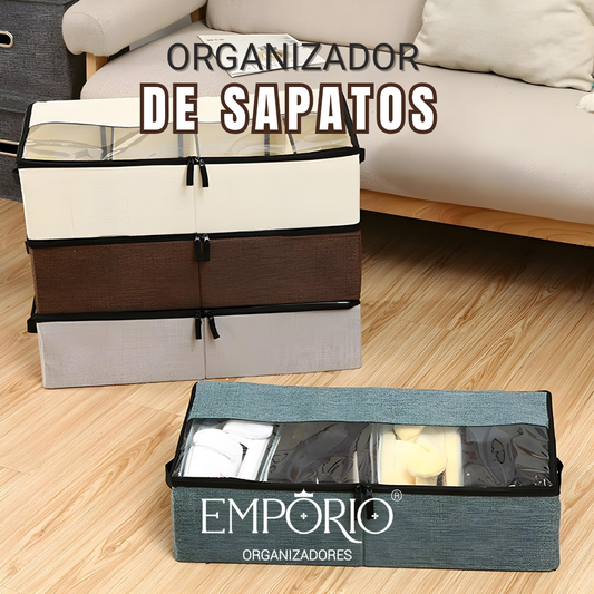Shoe Organizer - Free Shipping 