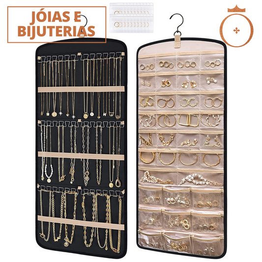 Jewelry organizer