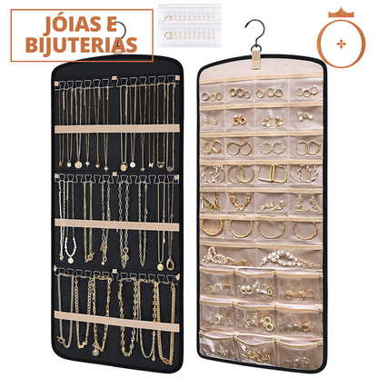 Organizer de Joias - CLUBE