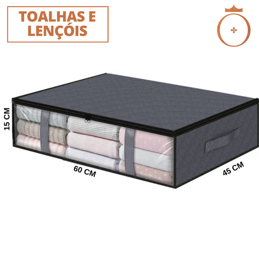 Compact Organizer 