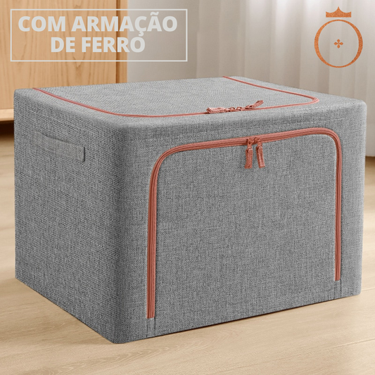 Organizer with aluminum frame + Shipping