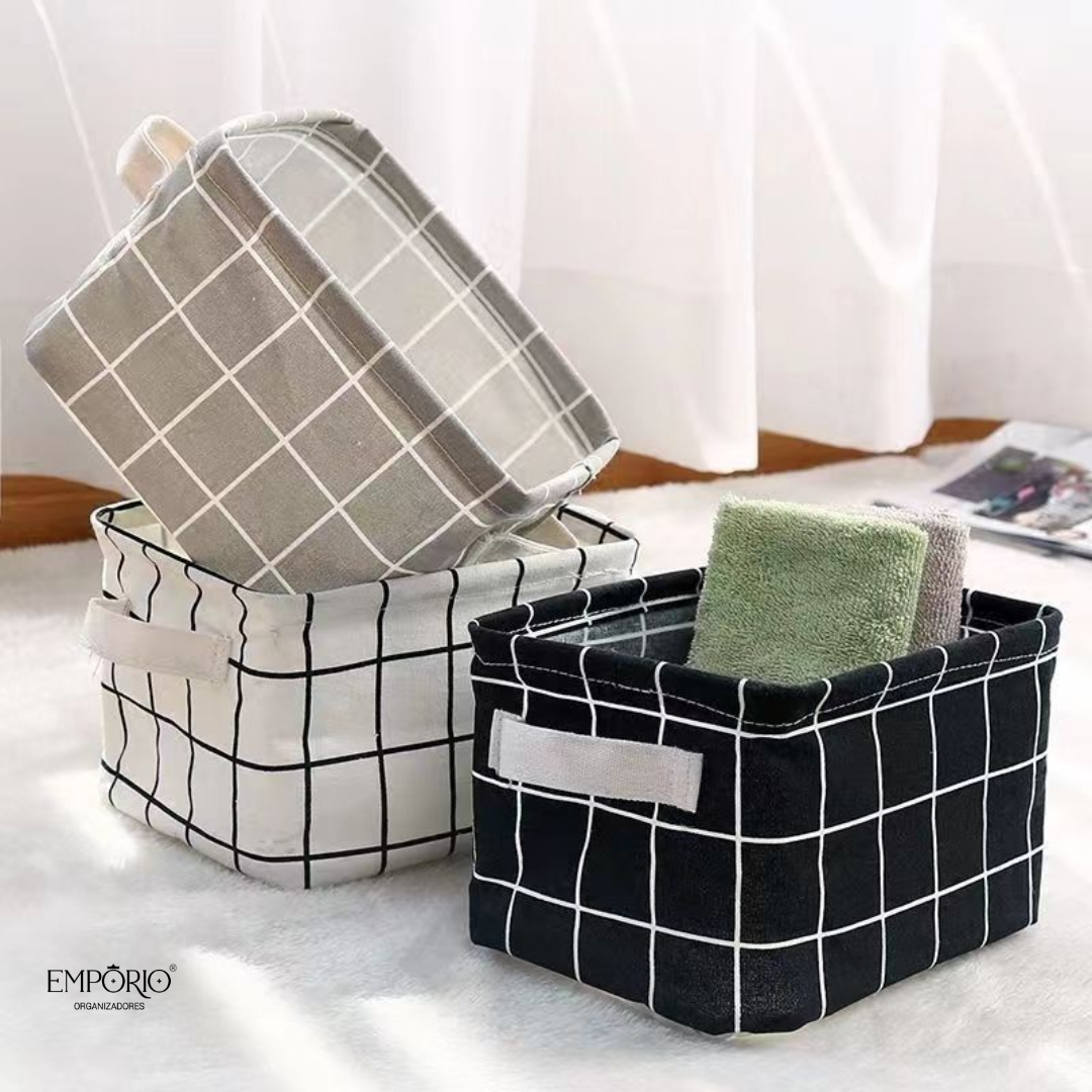 Flex Foldable Organizer