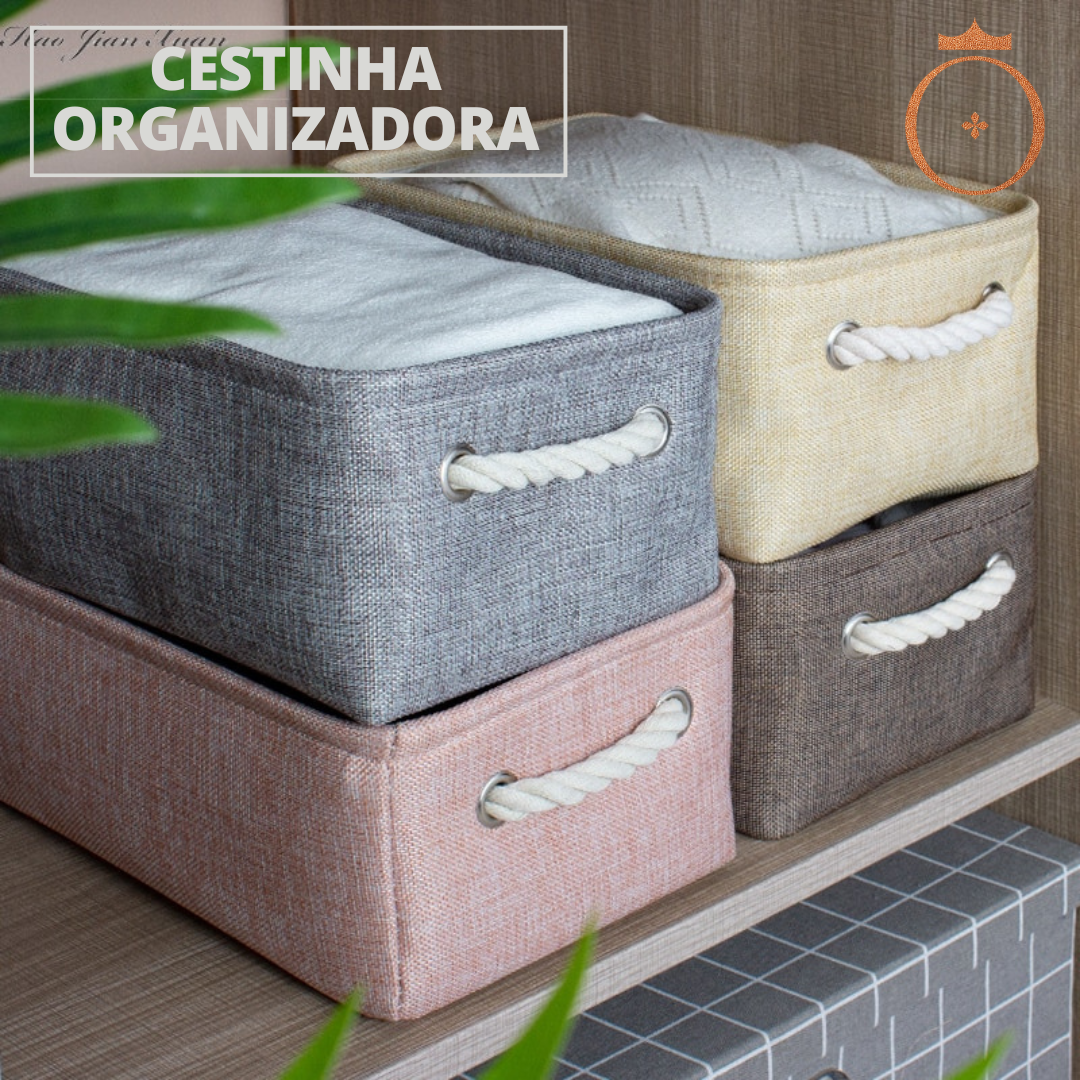 Basket Organizer - Buy 1 and get 2