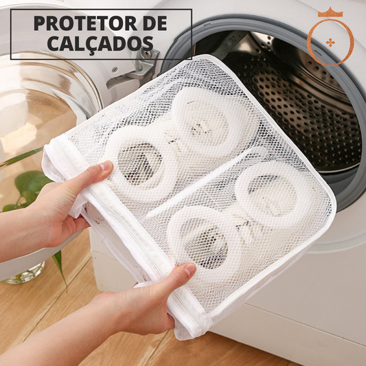 Shoe protector