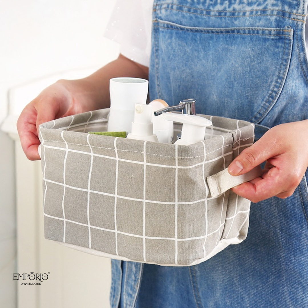Flex Foldable Organizer