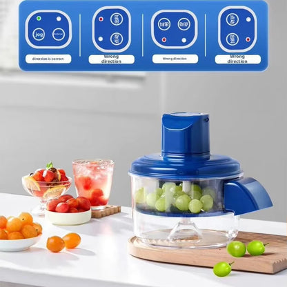 Automatic Peeler Machine - 50%OFF + Free Shipping