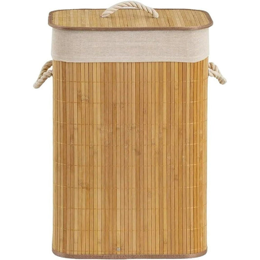 Eco Laudry Bamboo - Lined