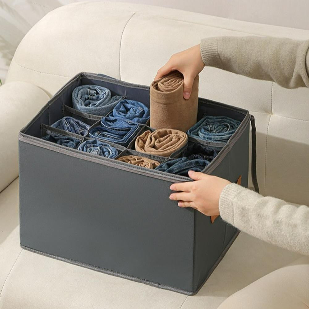 Compact Shoe Rack