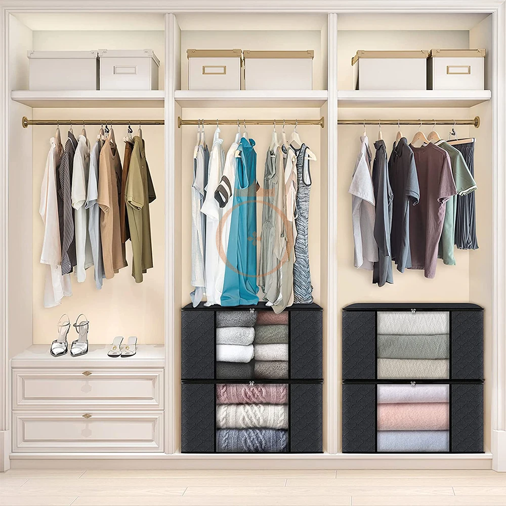 Duvet Organizer - Buy 4, Pay for 2