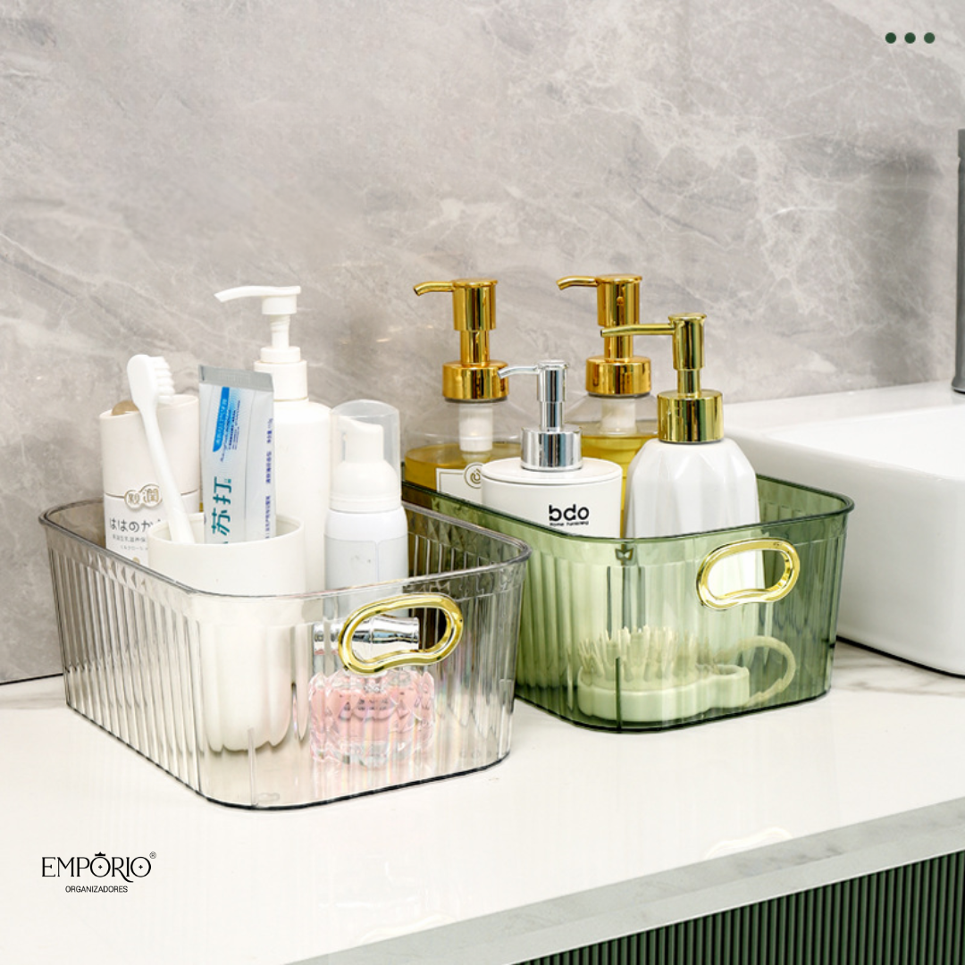 Crystal Clear Organizer - Buy 2, Pay for 1