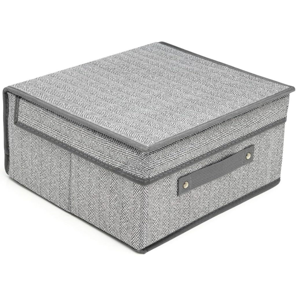 PratiBox Classic - Anti-dust