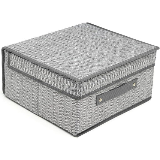 PratiBox Classic - Anti-dust