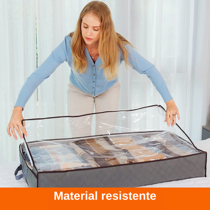 Organizador Compacto